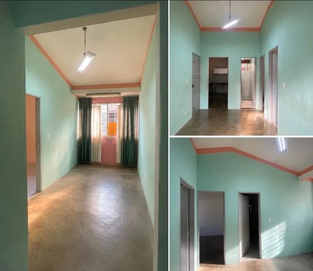 Apartamento bem localizado 