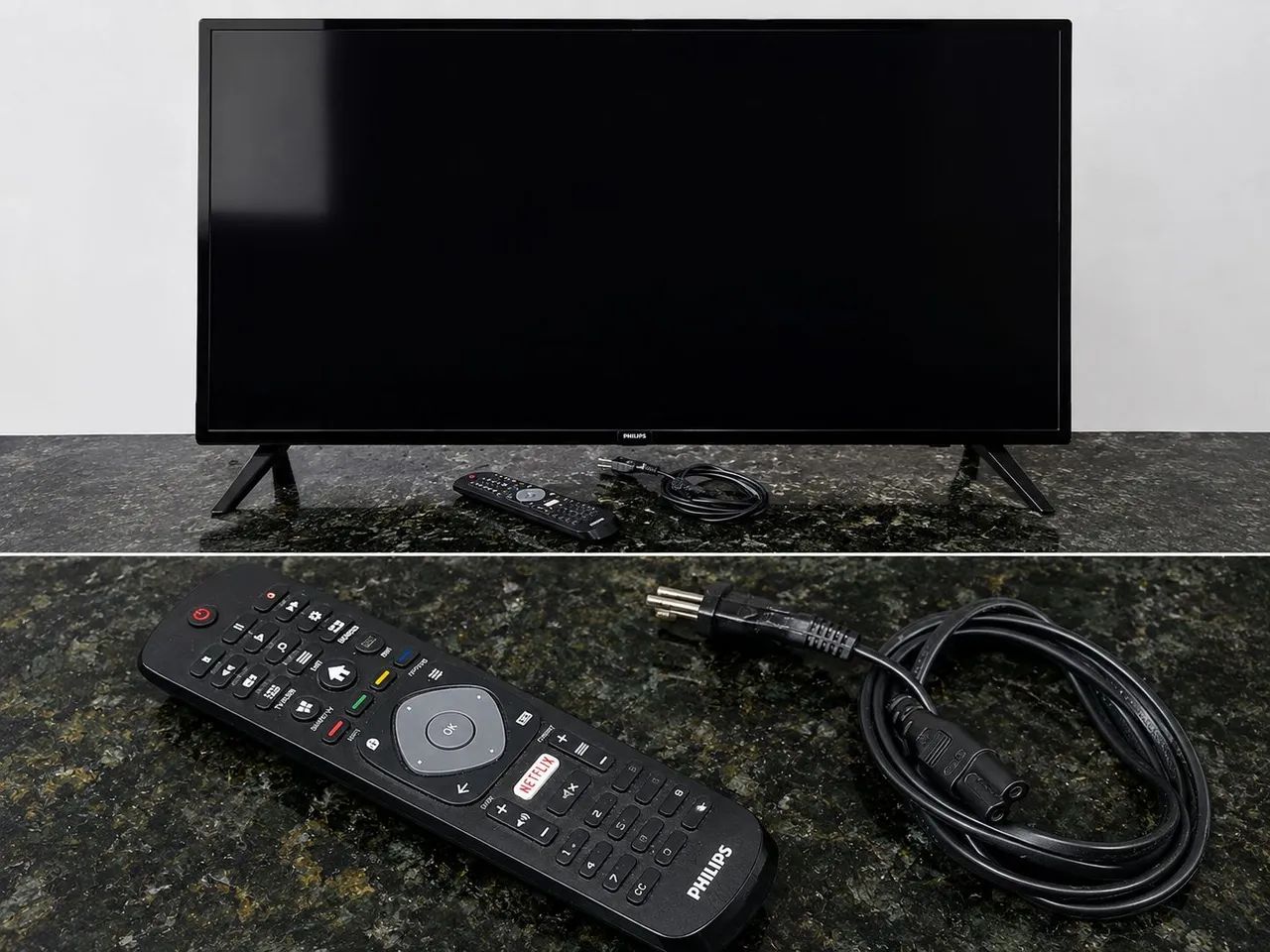 Smart TV Philips 