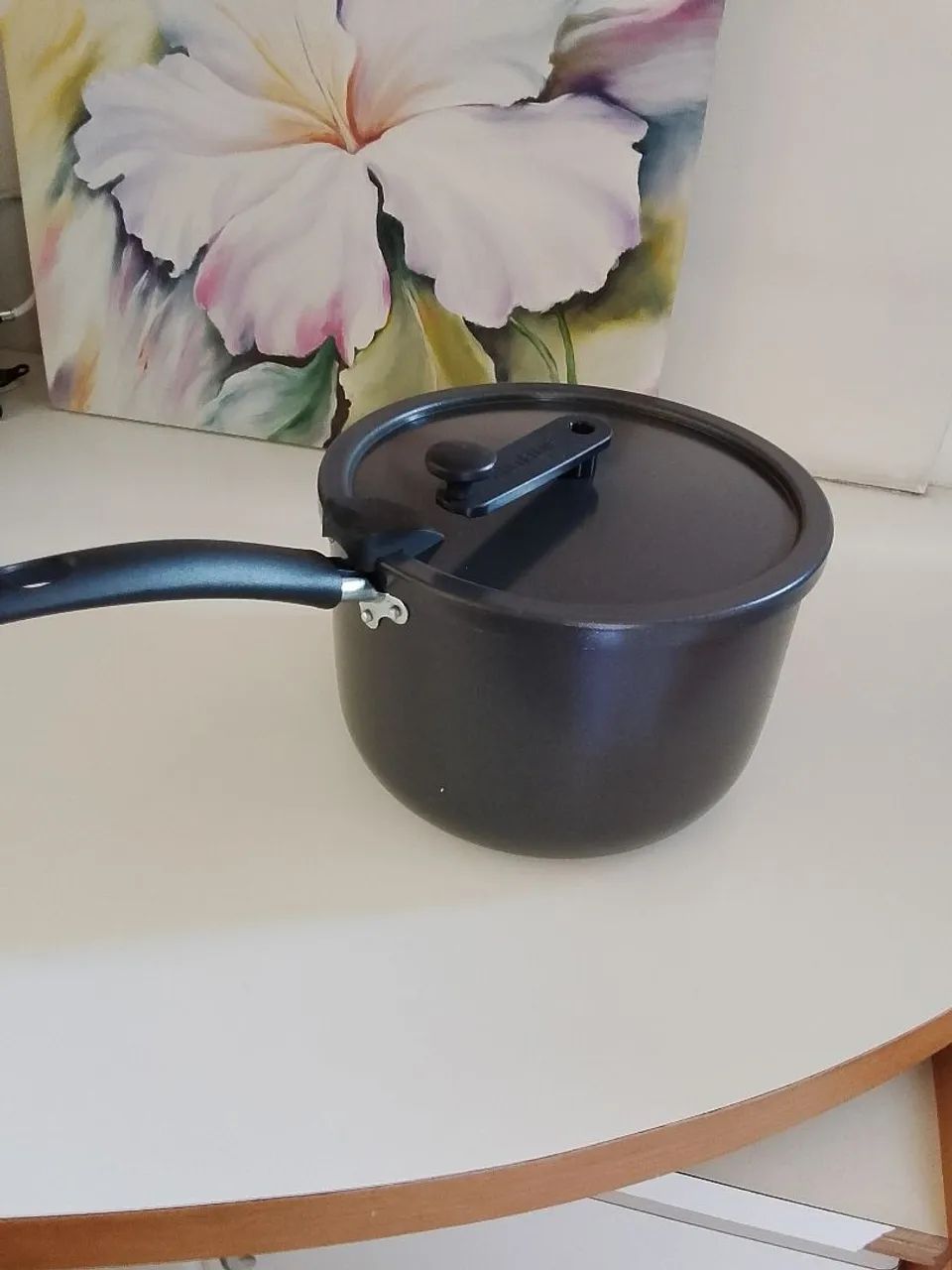 Pipoqueira 