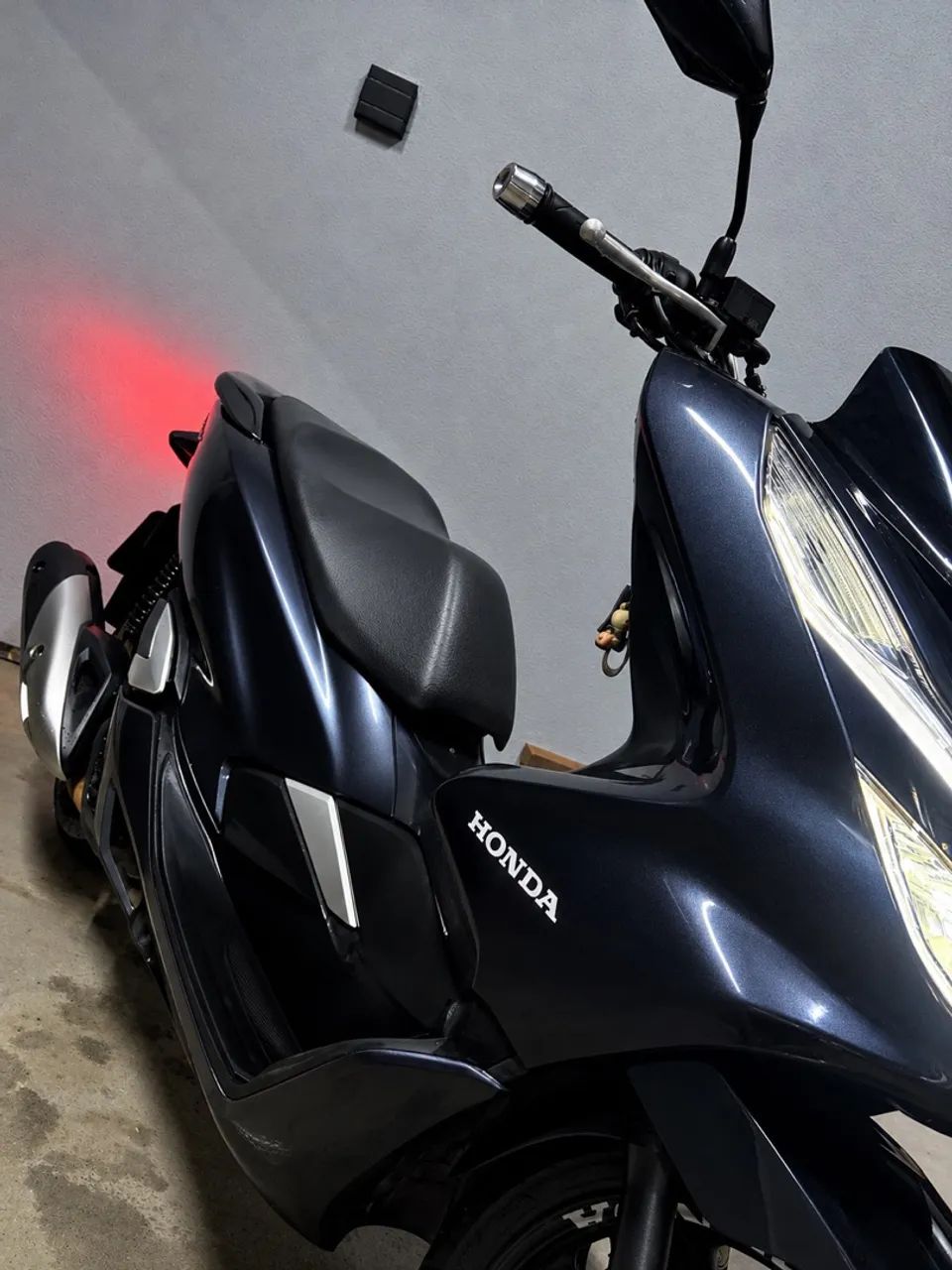 Venda pcx  - Foto 2