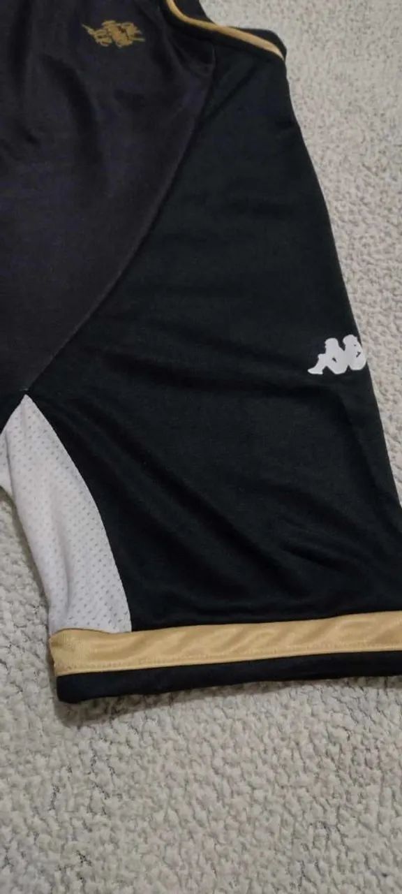 Camisa do Vasco - Foto 3