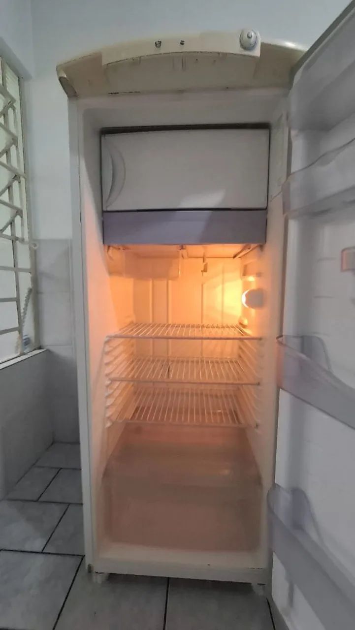 Geladeira Consul  - Foto 4