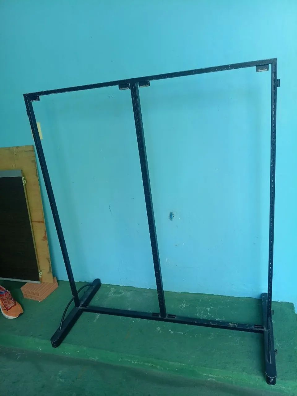 Arara de roupa  - Foto 2