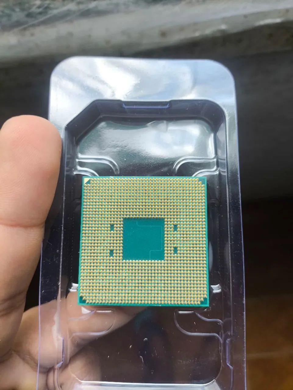 ryzem 3 2200g novo  - Foto 2