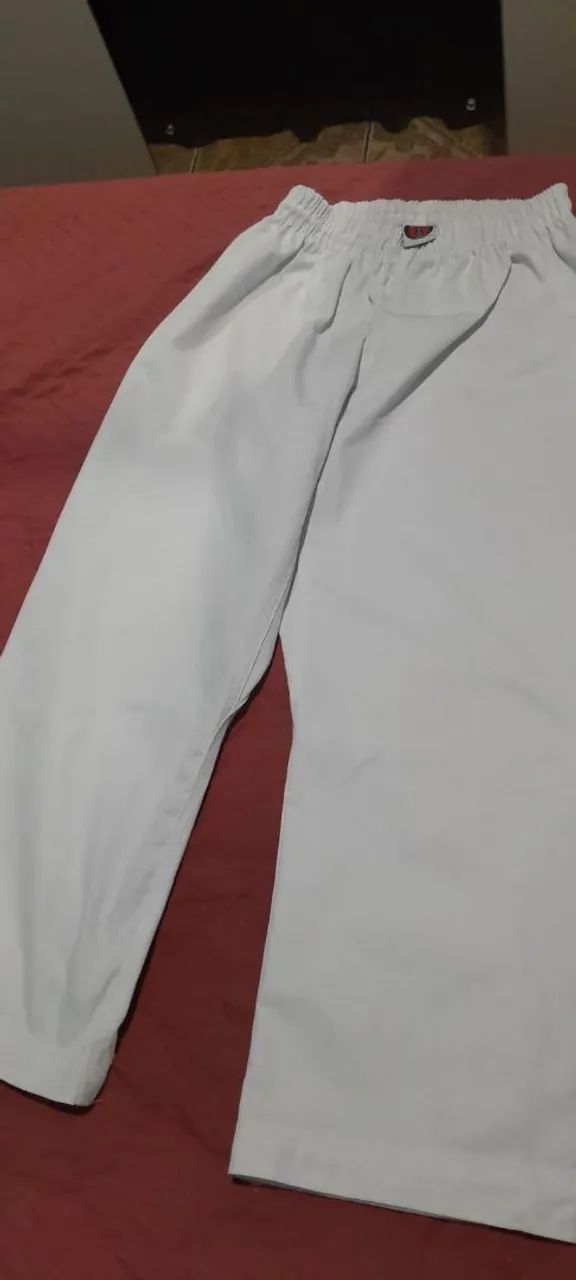 Kimono karate A1 - Foto 5