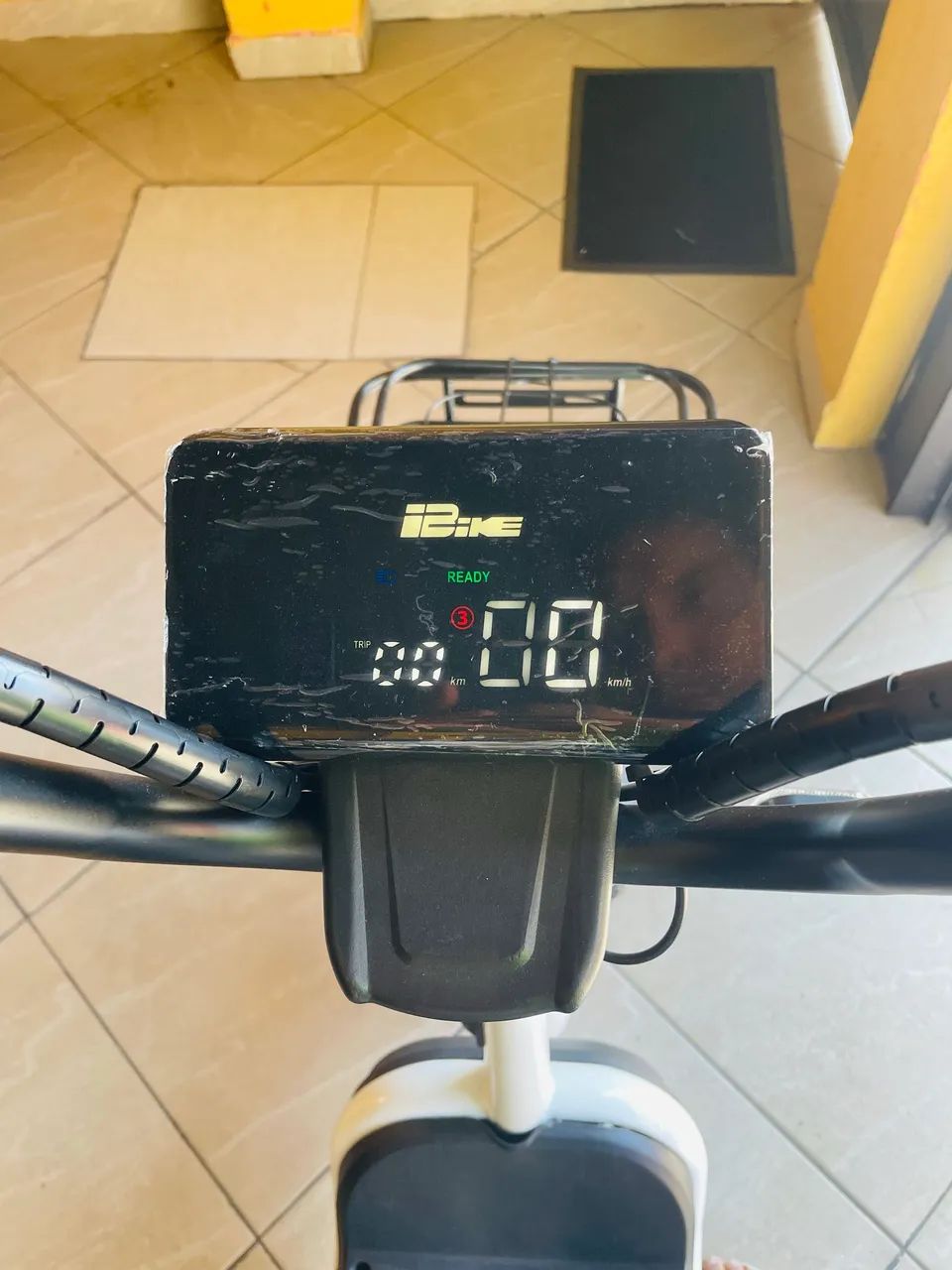 Motobaike 