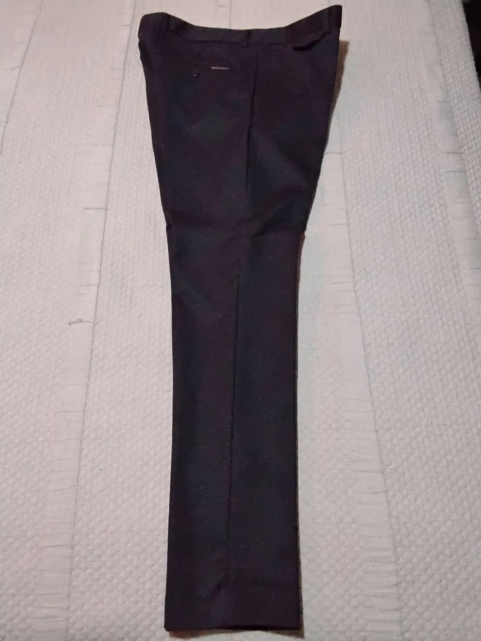Paletó Bege com Calça - Foto 5