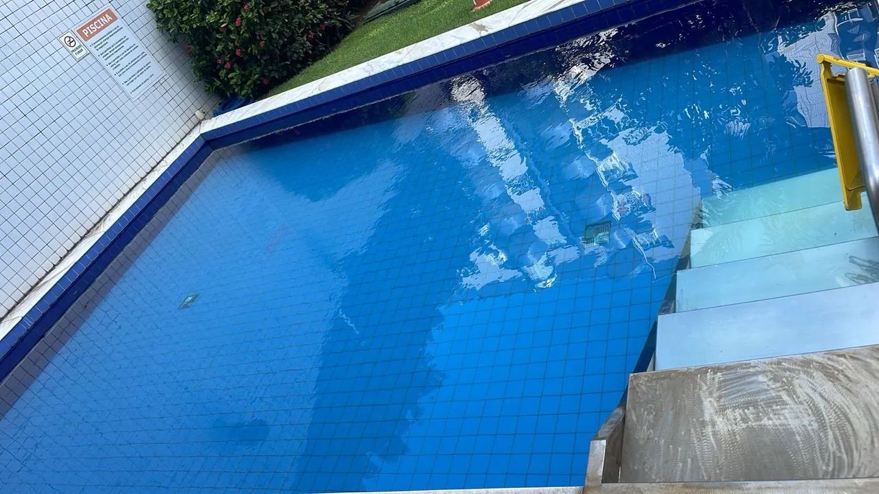 Manutenção em Piscinas  - Foto 3