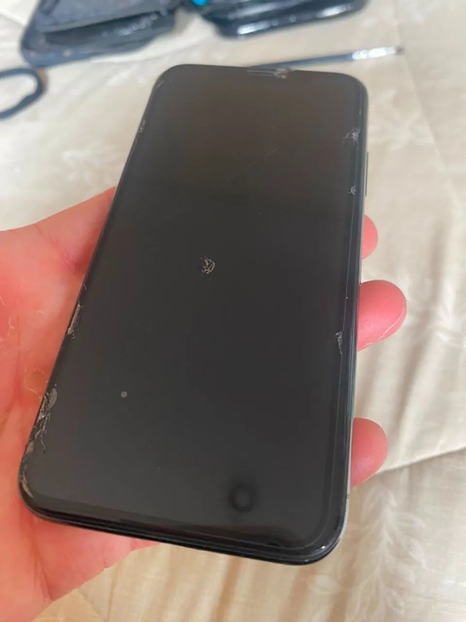 iPhone X - Foto 2