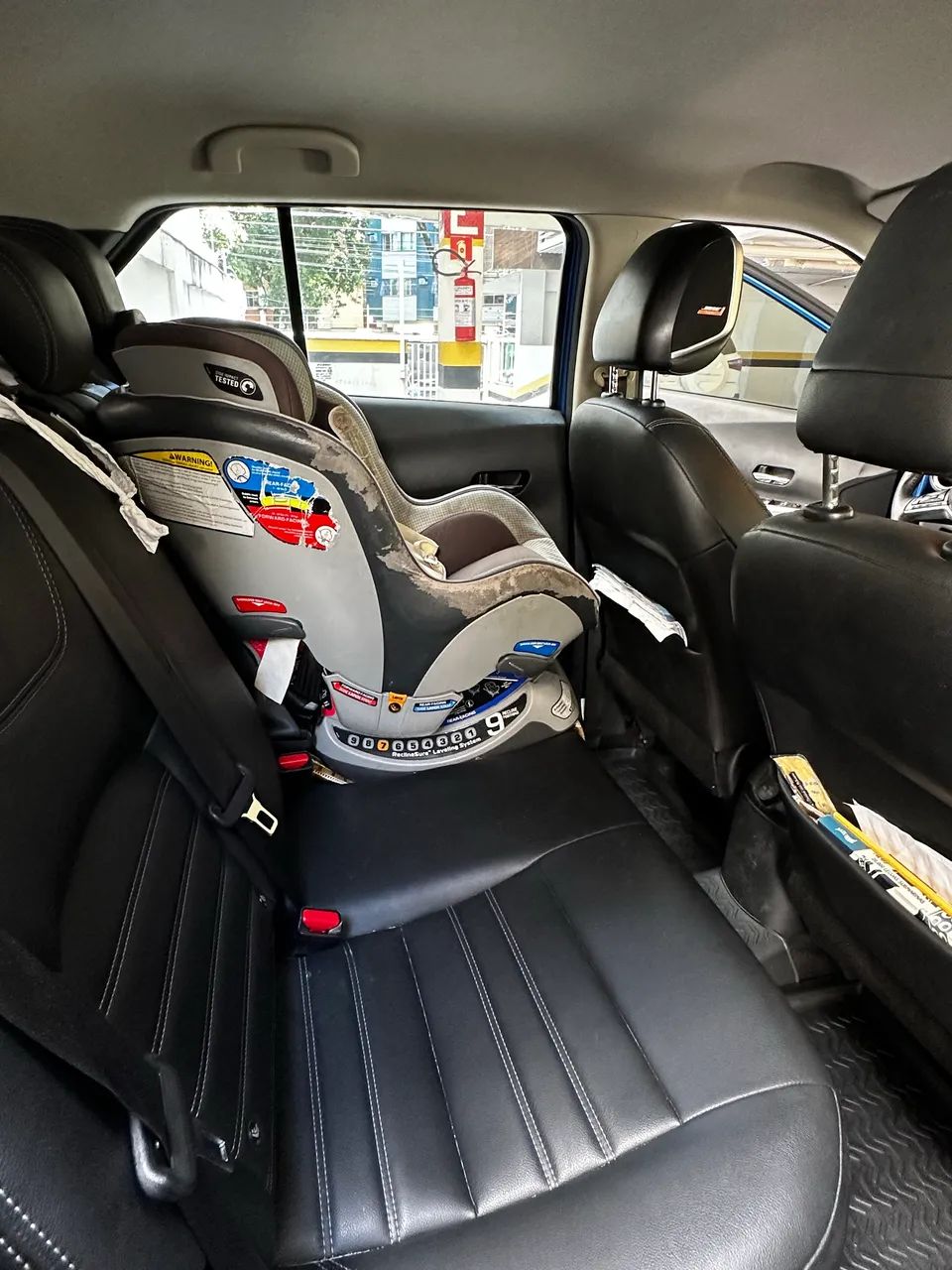 Nissan Kicks Exclusive 1.6 16V Flex AUT 2022 - Foto 7