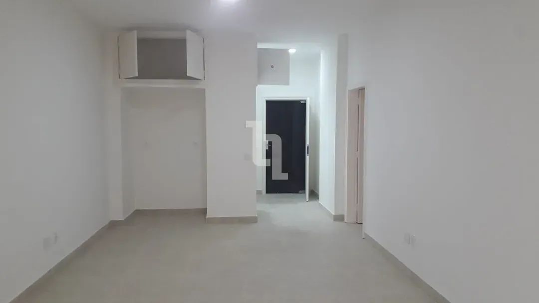 Sala/Conjunto para aluguel com 75 metros quadrados com 2 quartos em Centro - Rio de Janeir - Foto 2