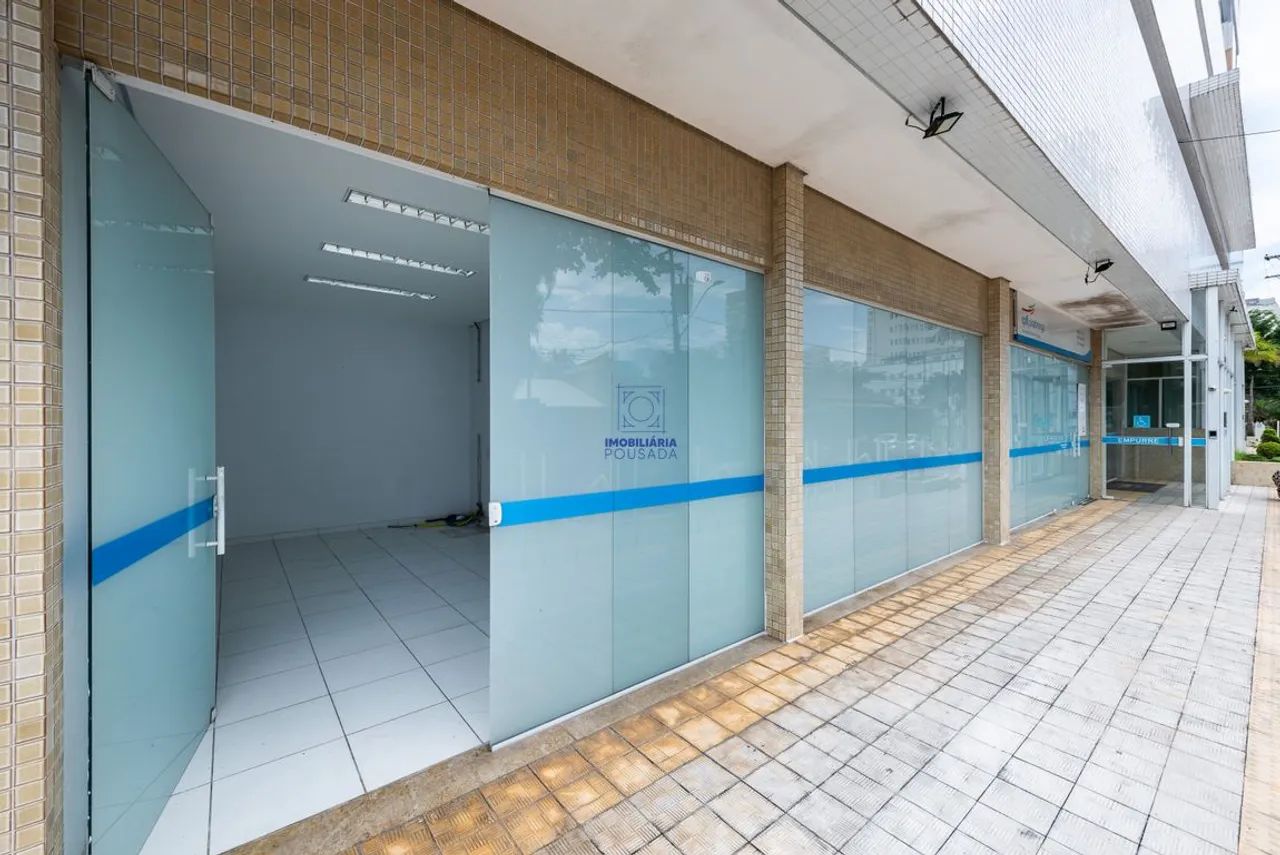 LOCAÇÃO  LOJA COMERCIAL NA VILA VALENÇA Excelente oportunidade