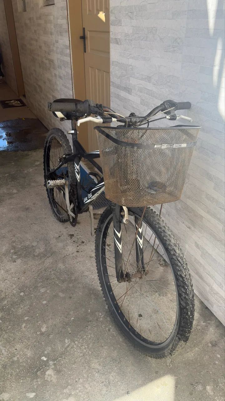 Bike Caloi - Foto 4