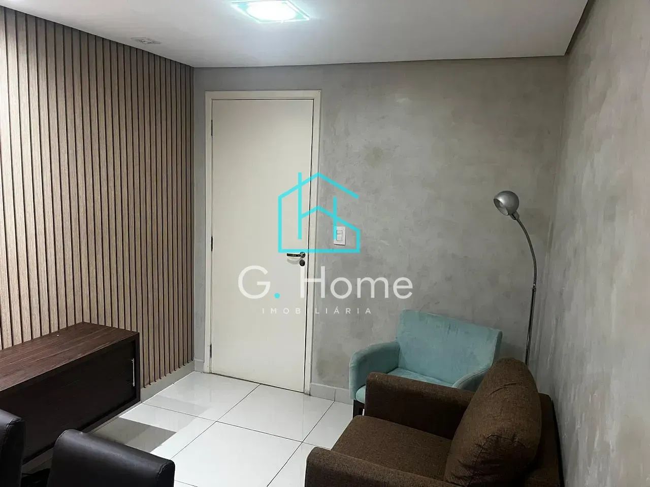 Sala para locação, Centro, Londrina, PR - Foto 4