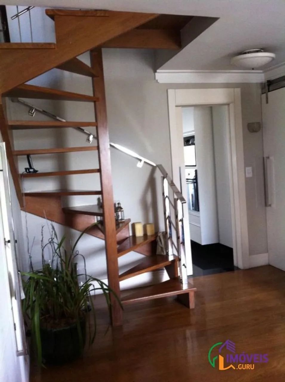 COBERTURA - HIGIENÓPOLIS - SP - Foto 5