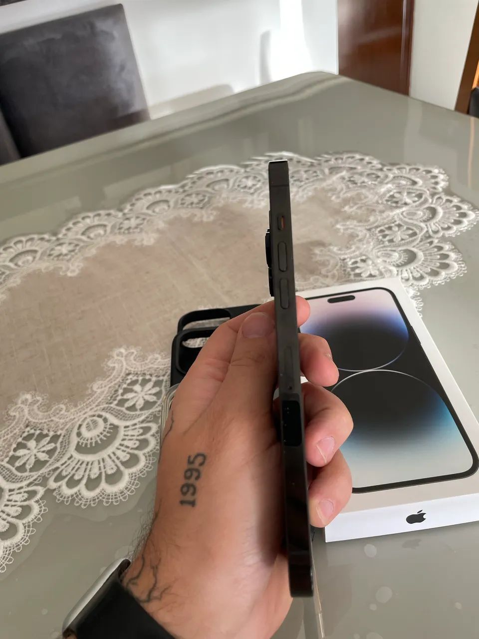 iPhone 14 Pro Max - Foto 3