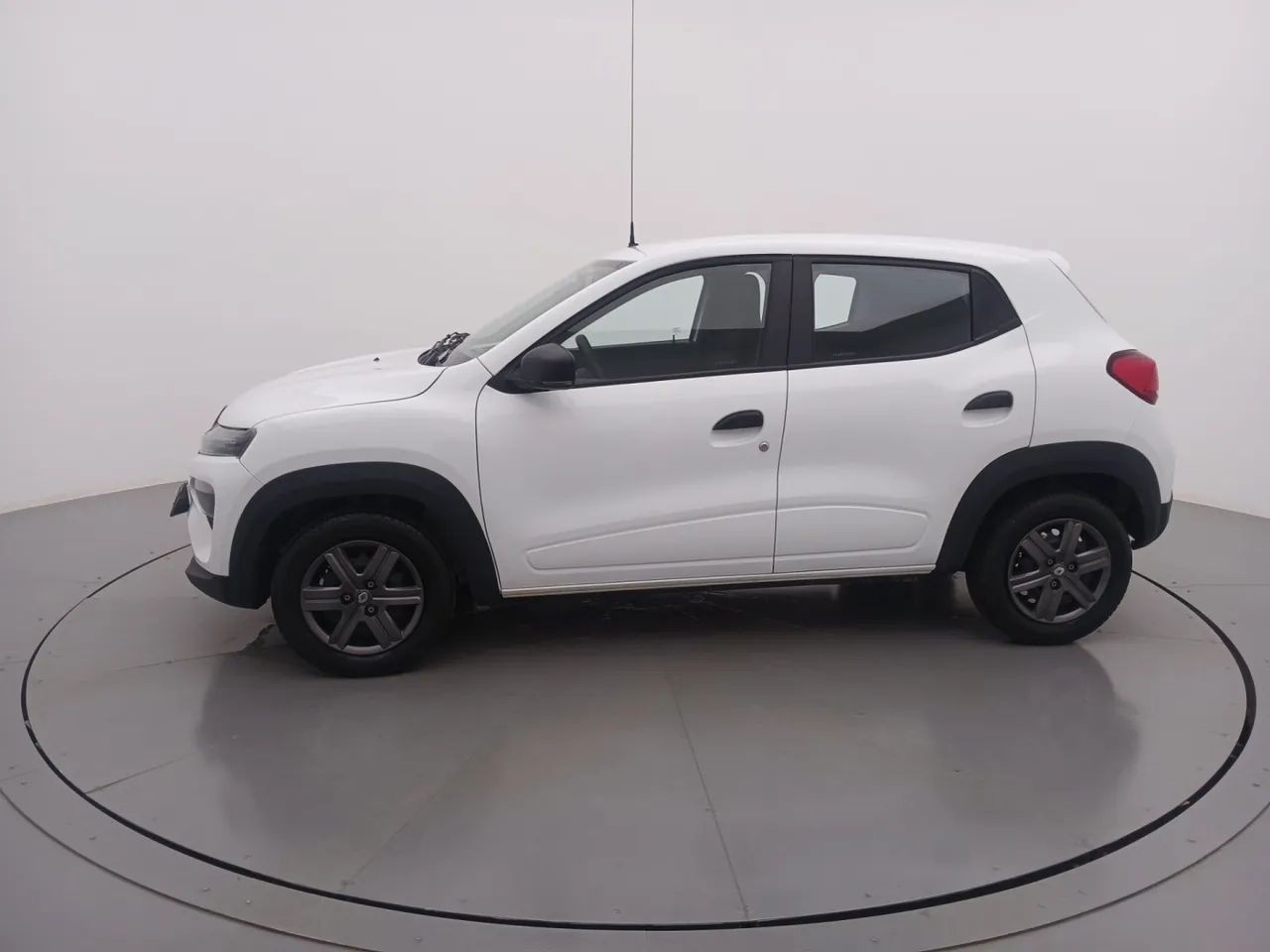Renault Kwid 1.0 Zen 2026 - Foto 2