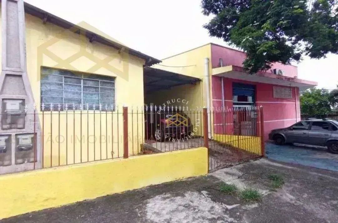 Casa Comercial à venda, Parque Universitário de Viracopos, Campinas - CA1090. - Foto 5