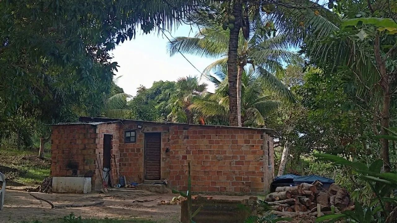 Sítio em BARRA DO JACUÍPE - Foto 5