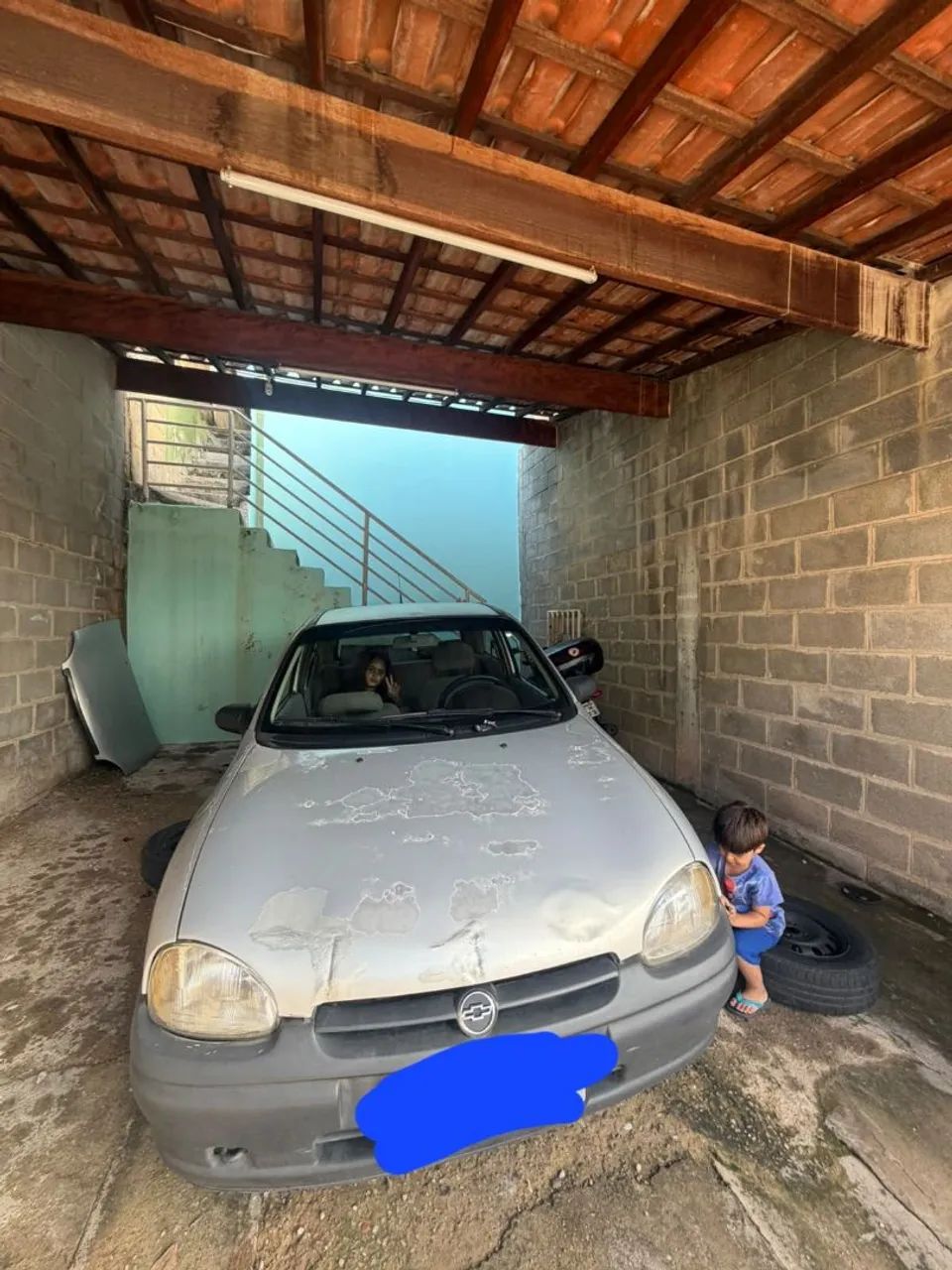 Capo do Corsa 