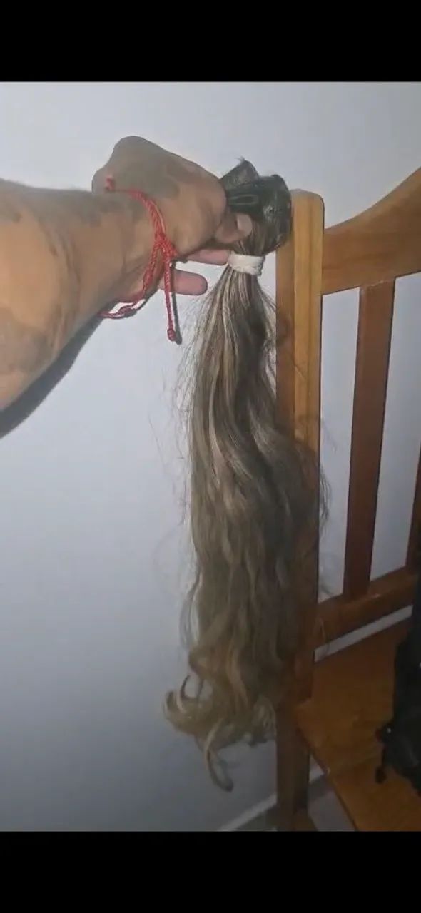 Cabello 100% natural - Foto 2
