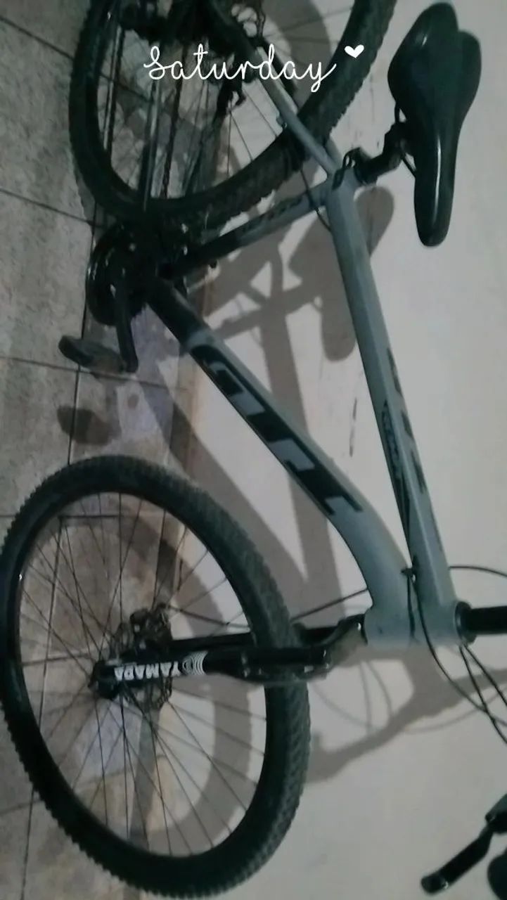 Bicicleta 750 reais  - Foto 2