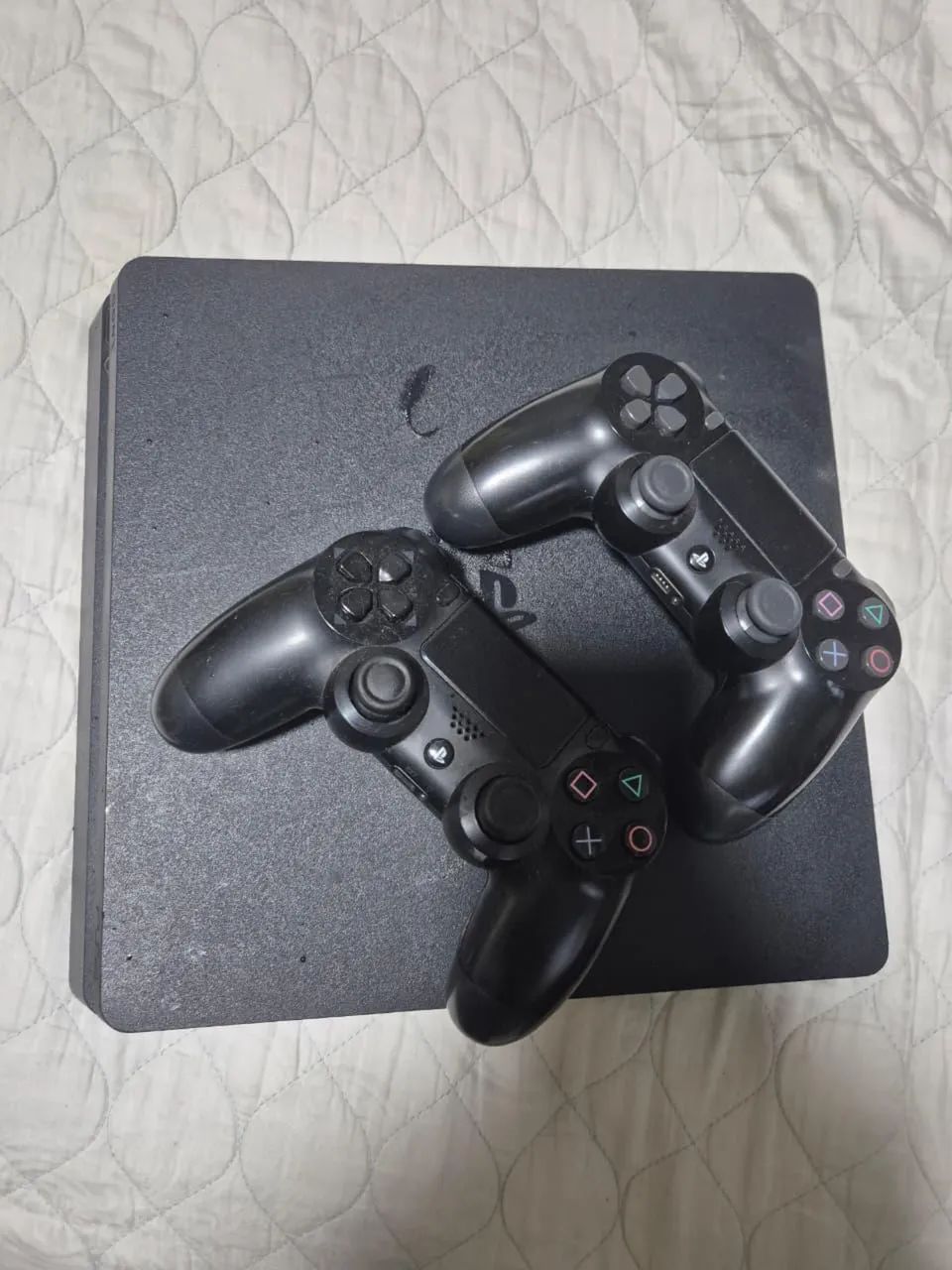Vendo um Play 4 - Foto 2