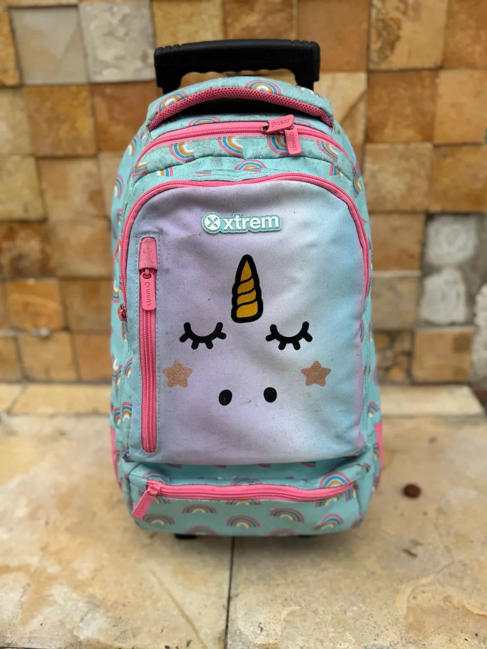 Mochila  - Foto 4