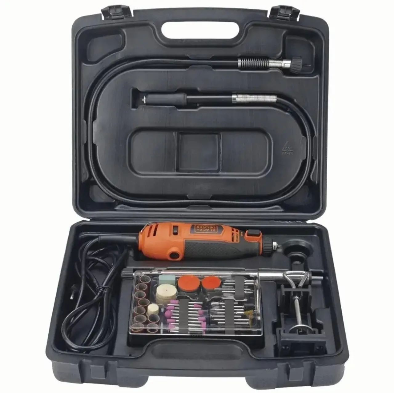 Micro retífica Black Decker