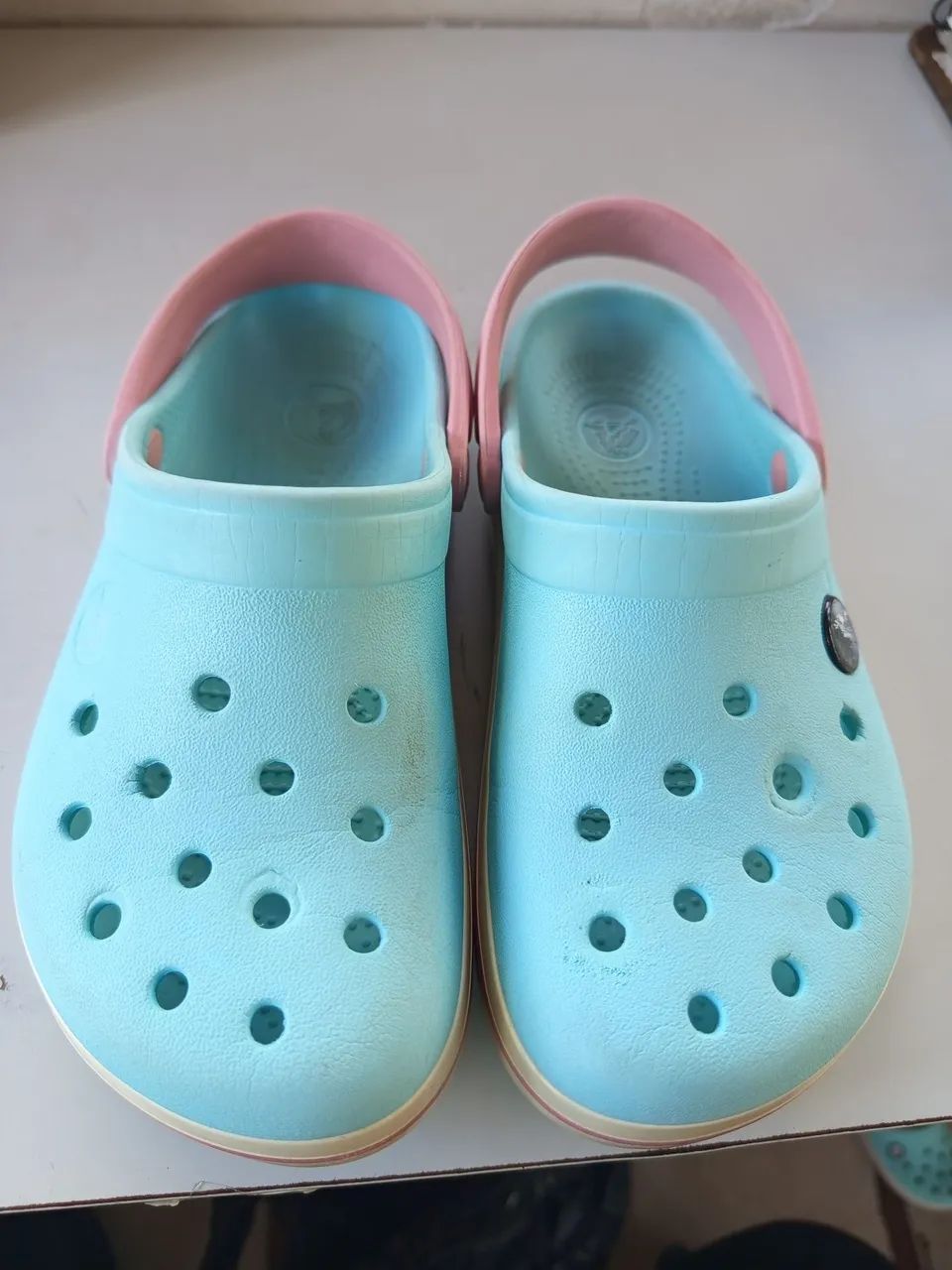 Crocs original menina  - Foto 3