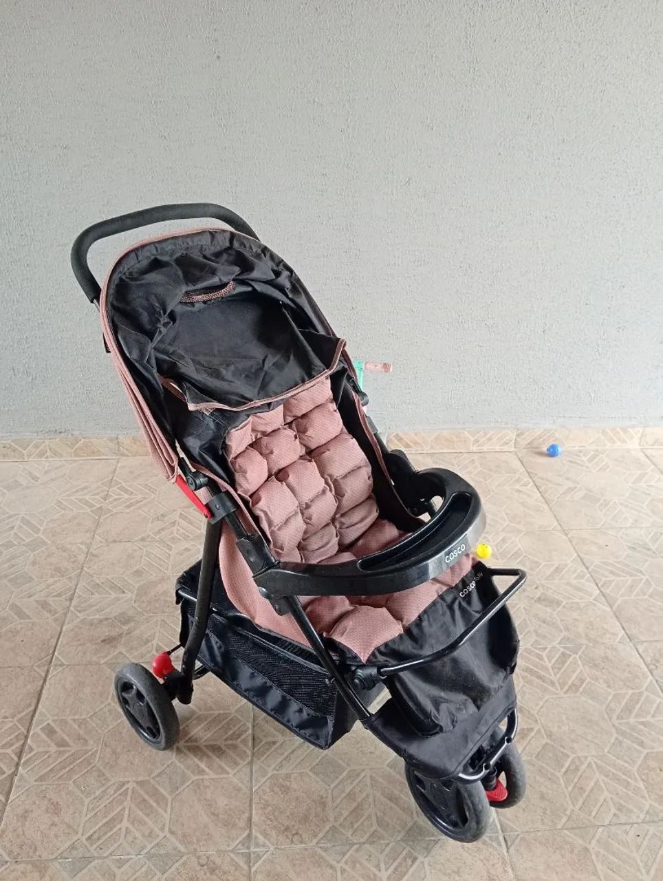 Carrinho de bebê | Cosco - Foto 2