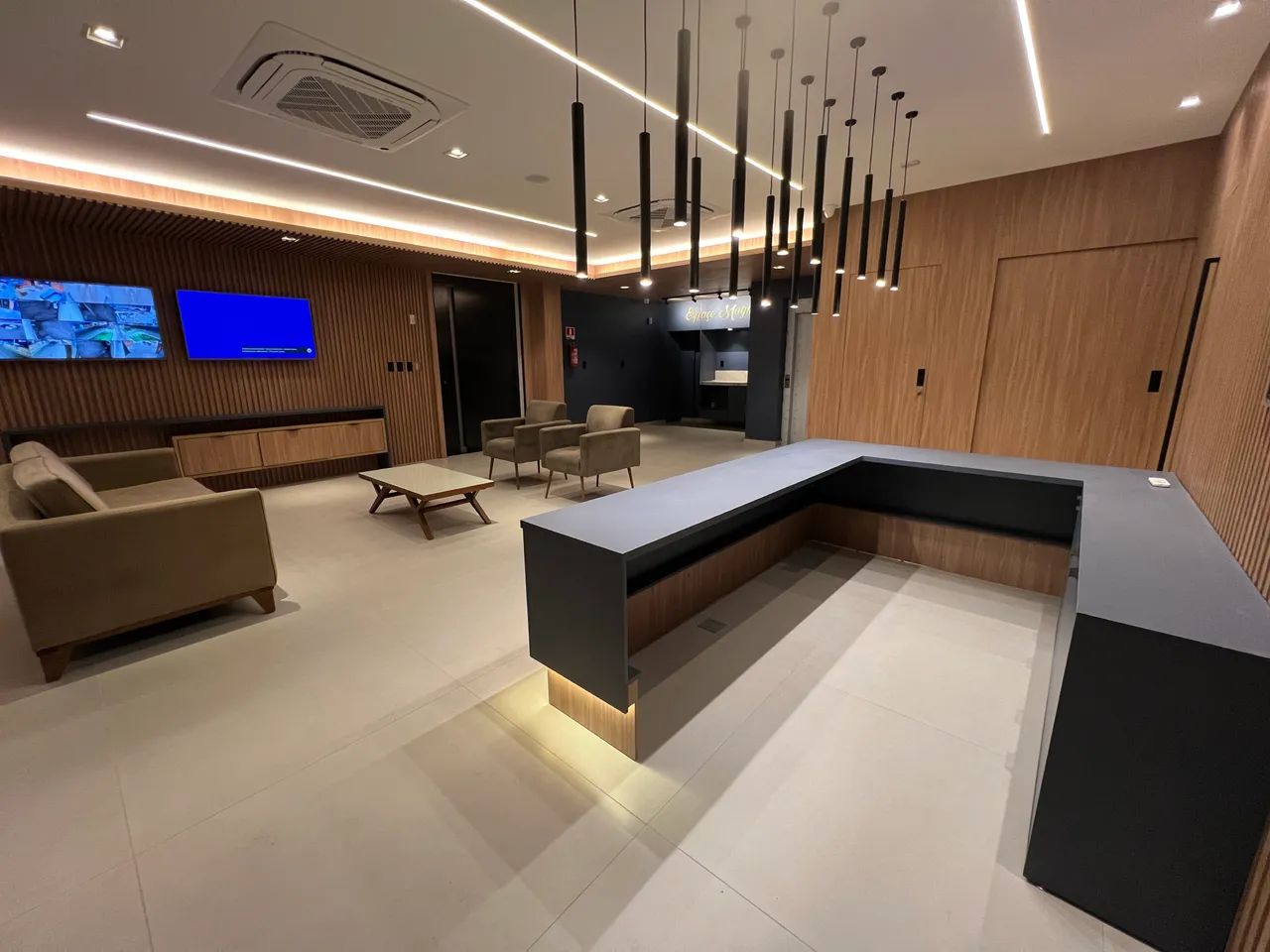 Sala Comercial - Zona Leste - Foto 3