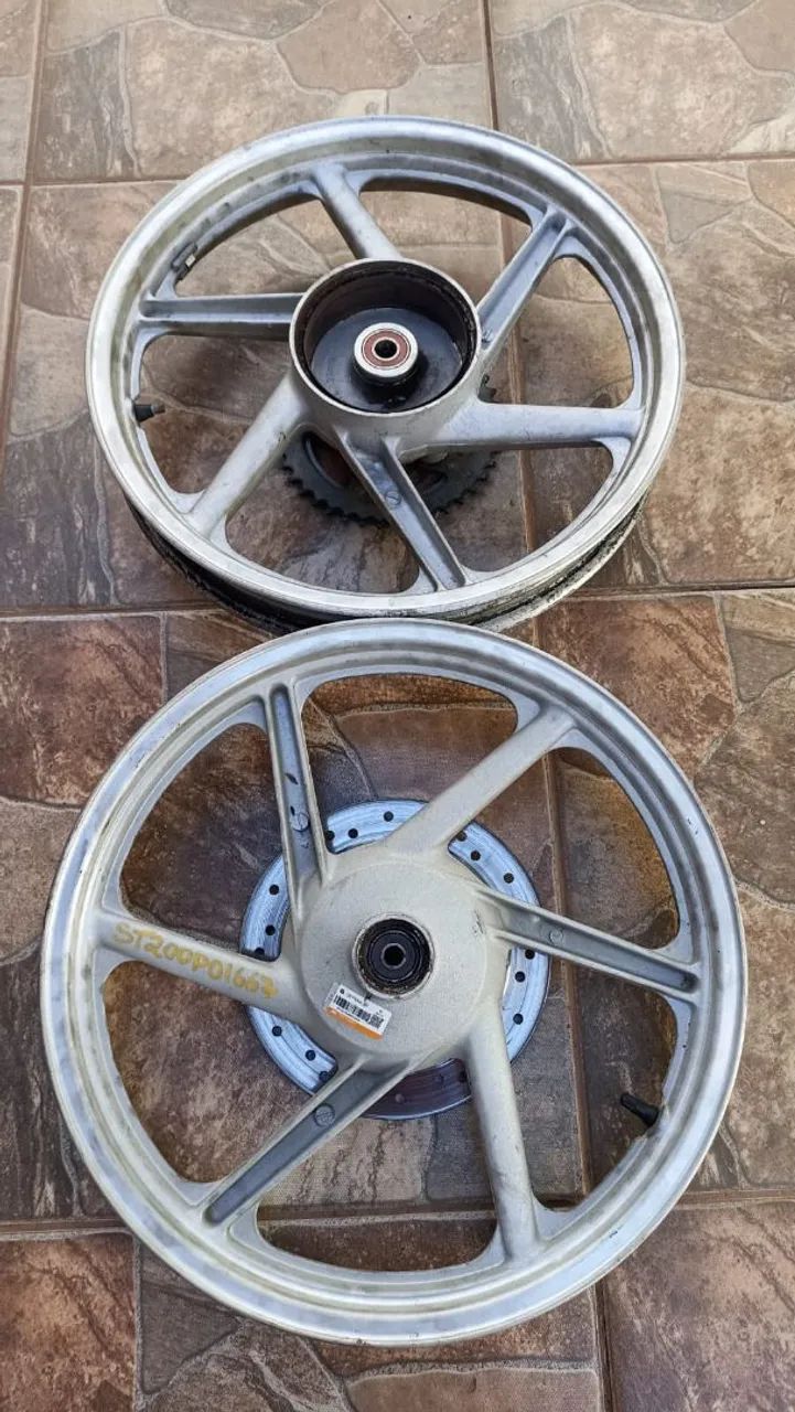 Vendo  - Foto 3