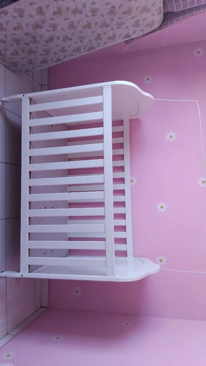 Berço Americano  - Foto 2