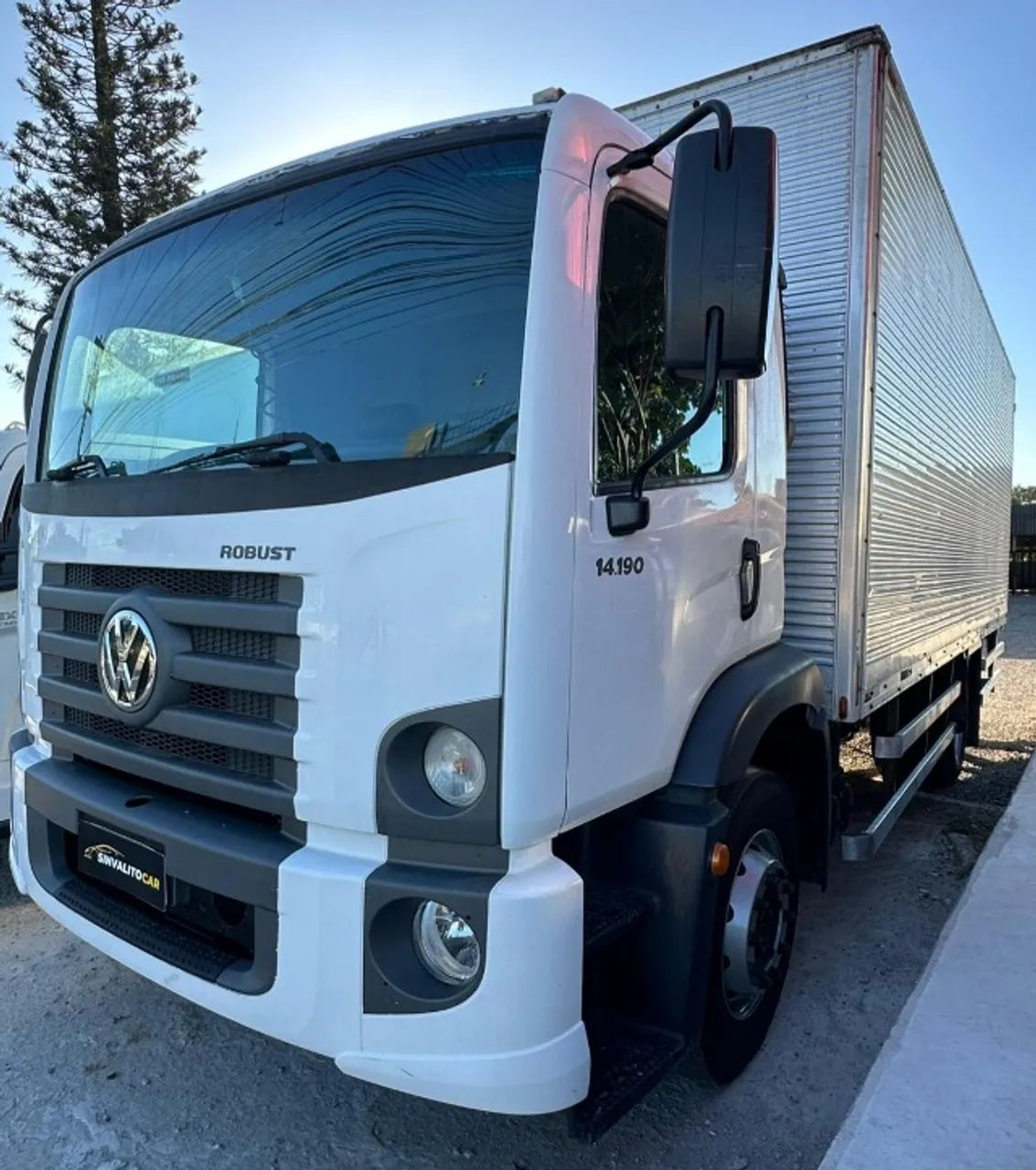 VW 14-190 2021  - Foto 2