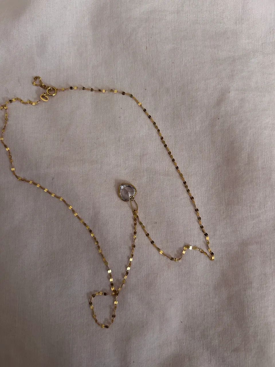 Cordão de ouro - Foto 5