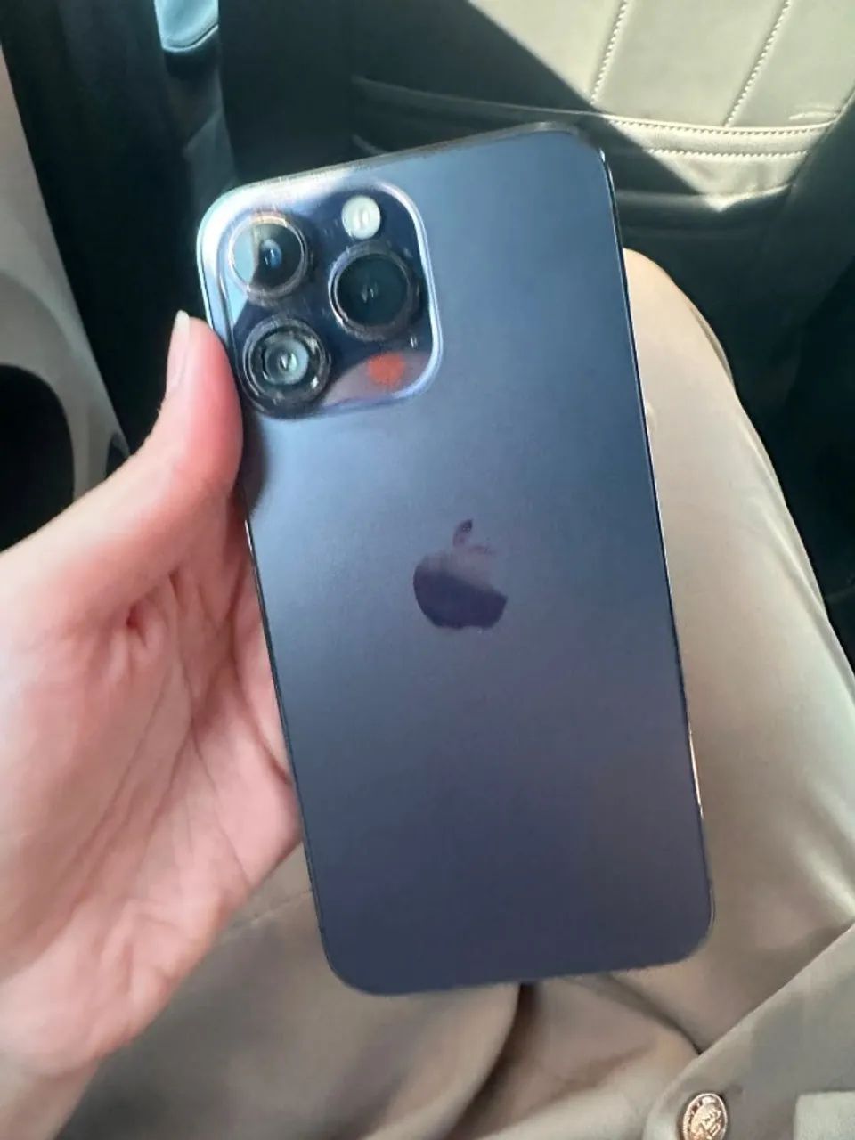 iPhone 14 Pro Max  - Foto 3