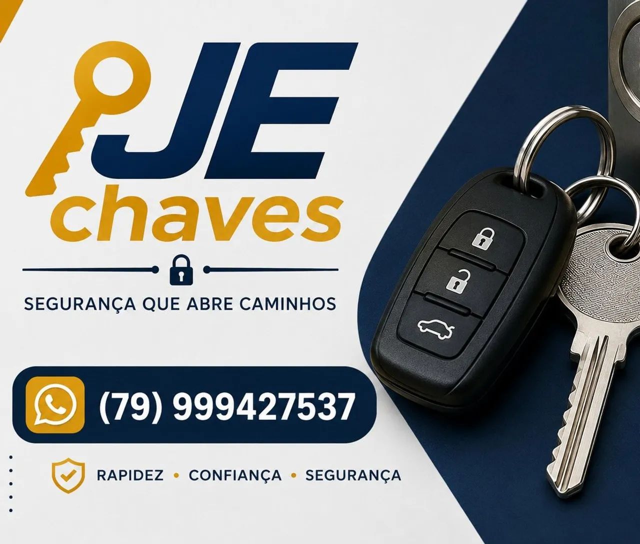 Chaveiro 24 horas !! 