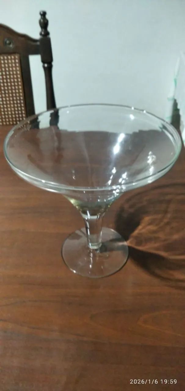 Vaso para mesa de jantar  - Foto 2