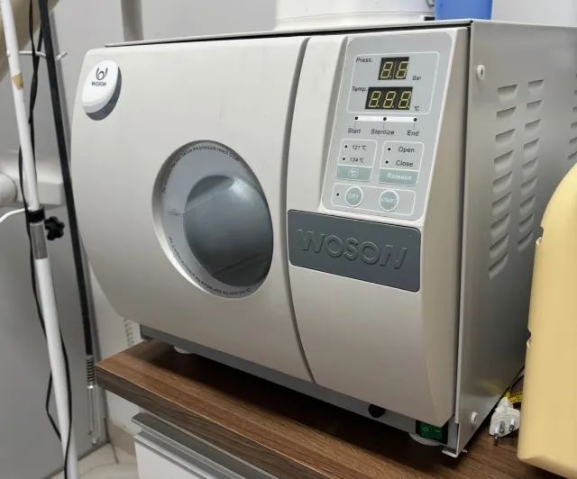 Autoclave woson 12L - Foto 2