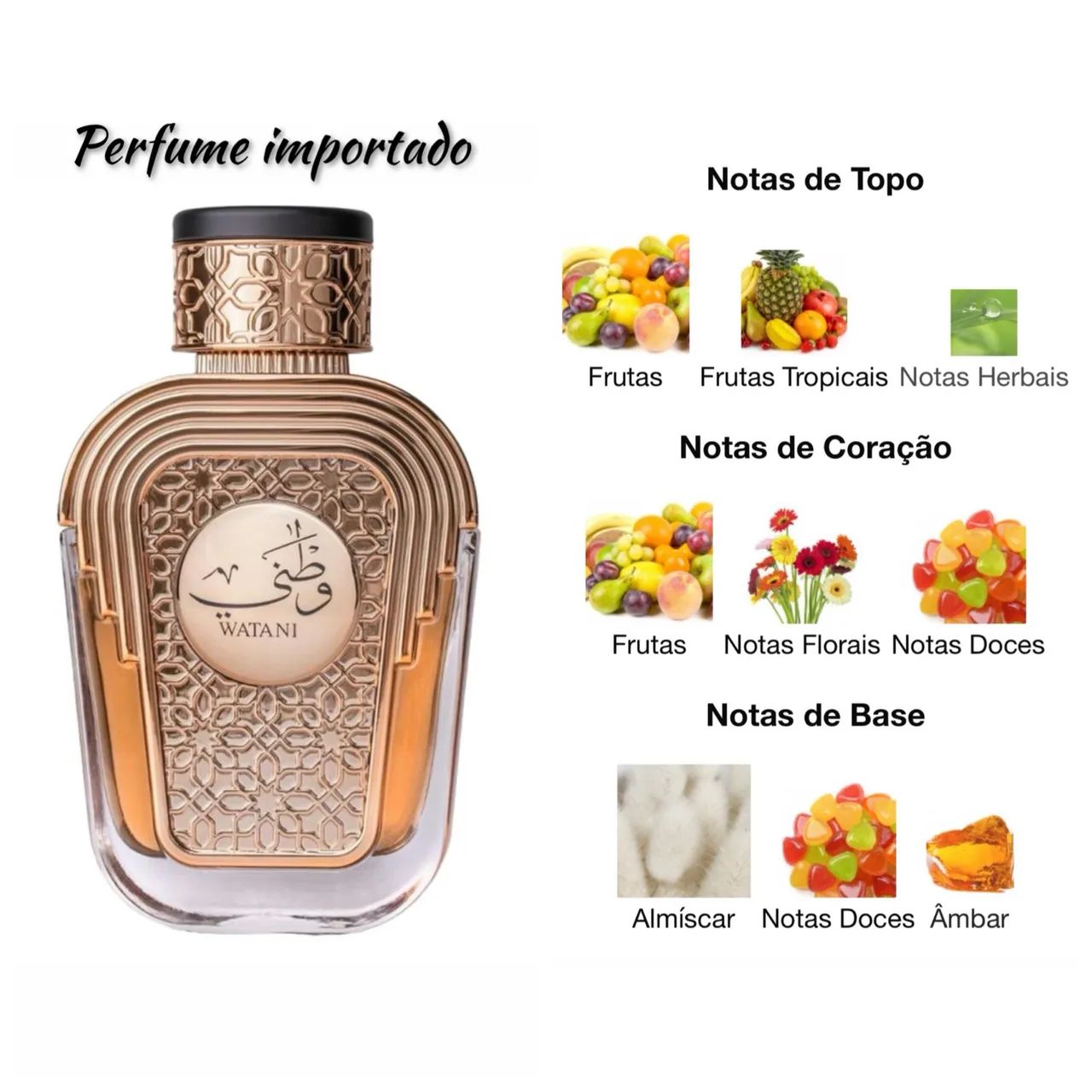 Perfumes Árabes e Importados - Foto 4