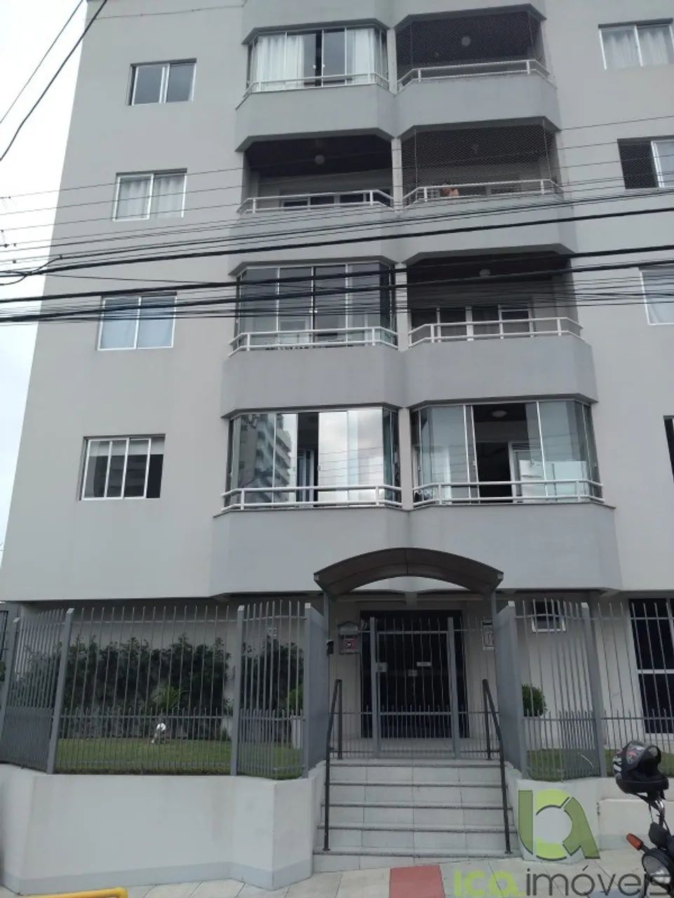 ALUGUE APTO SEMI MOBILIADO EM BARREIROS!