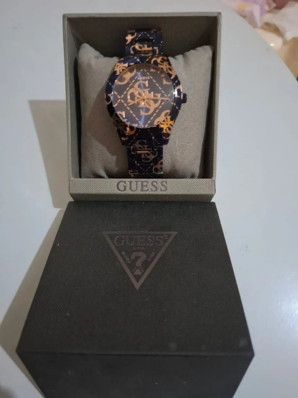 Relógio Guess Feminino  - Foto 2