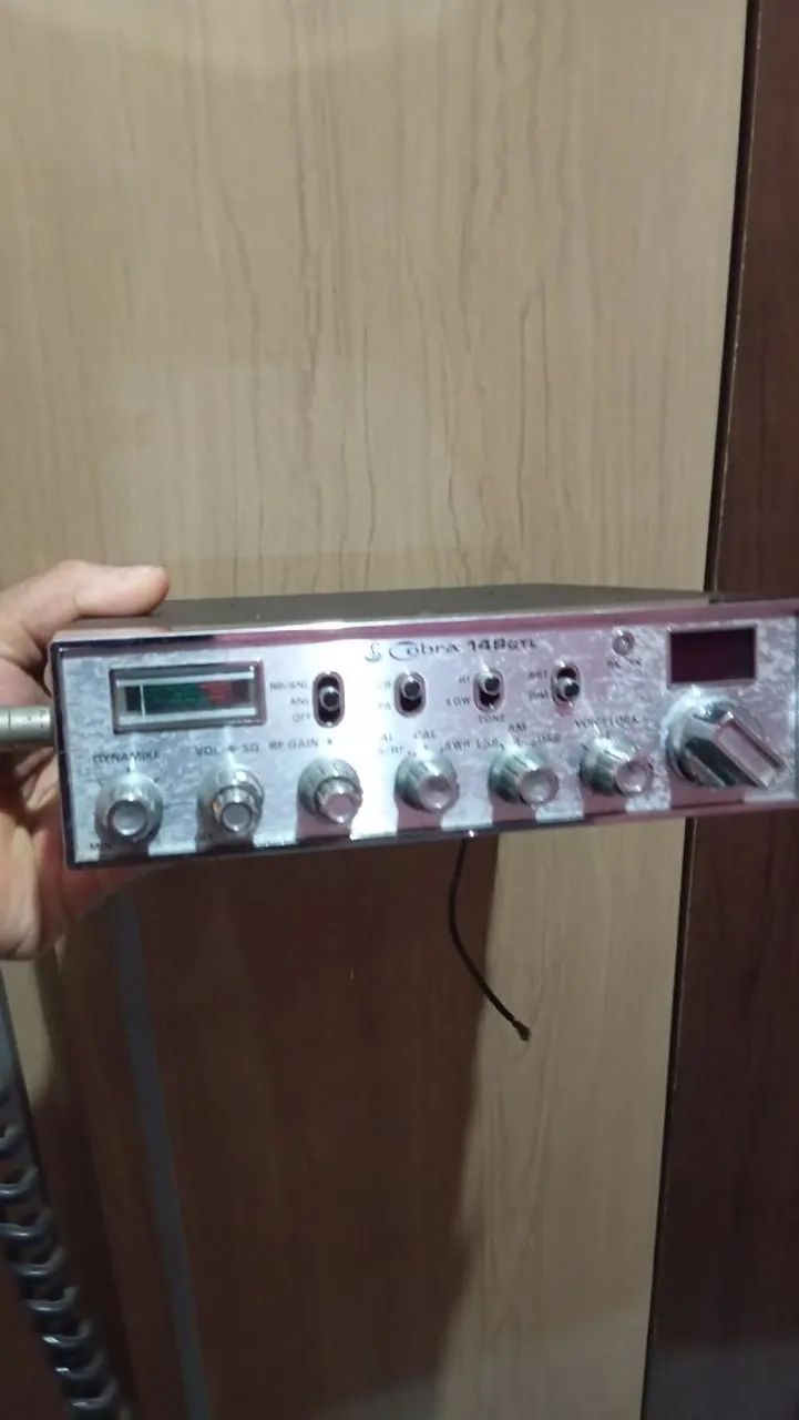 Rádio px  - Foto 2