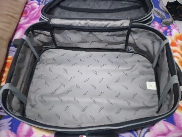 Malas de viagem  - Foto 4
