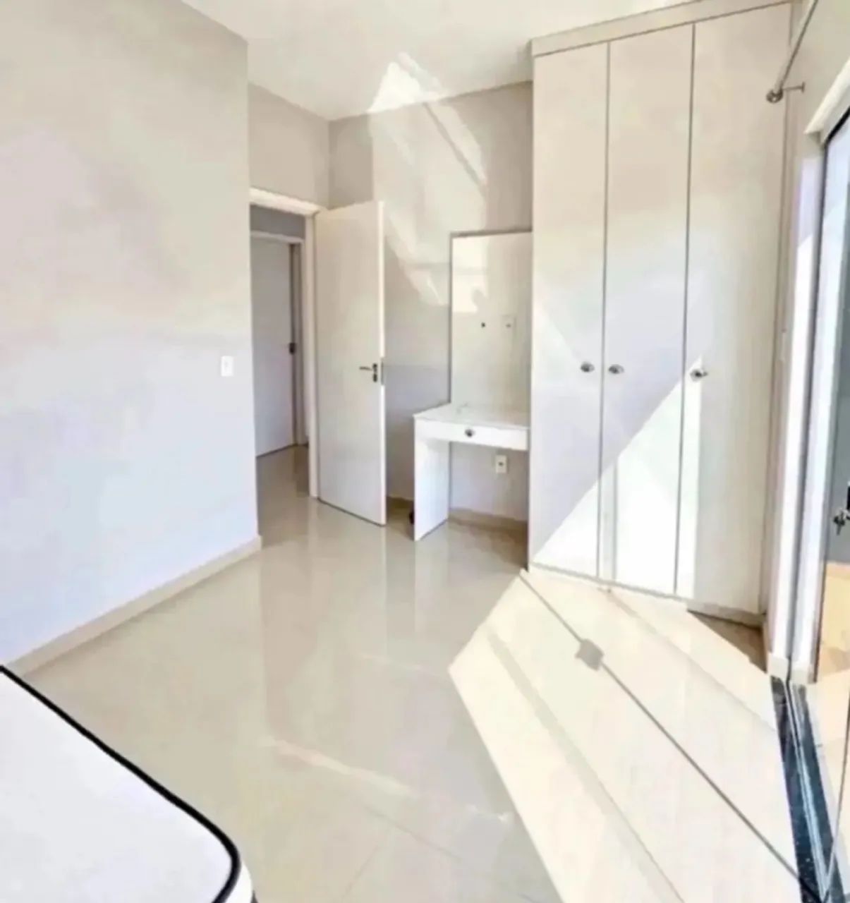 ALPHAVILLE- CASA DUPLEX 4 QUARTOS MOBILIADA  - Foto 5