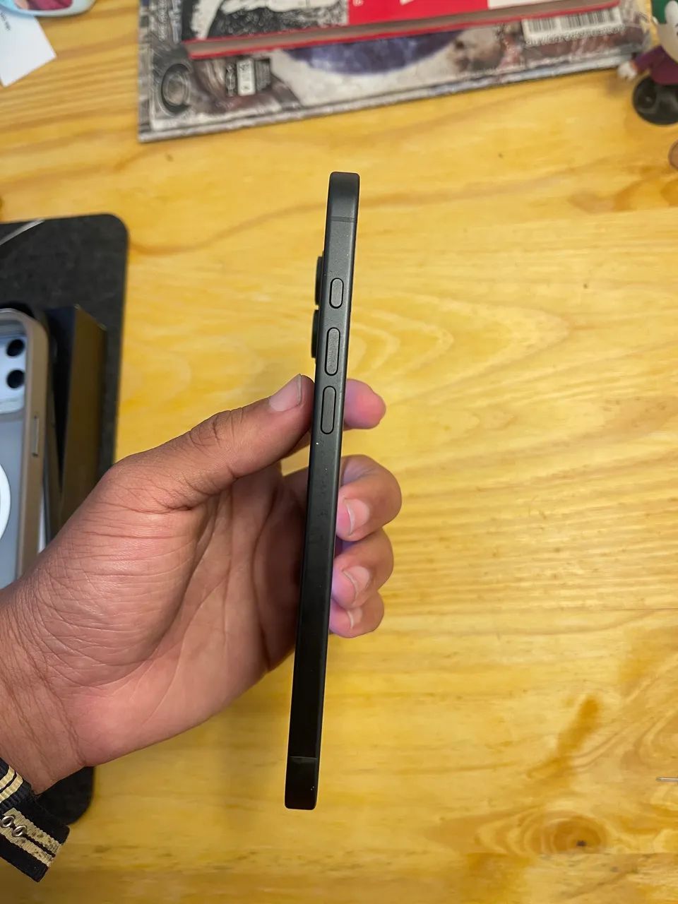 iPhone 16 Plus  - Foto 3