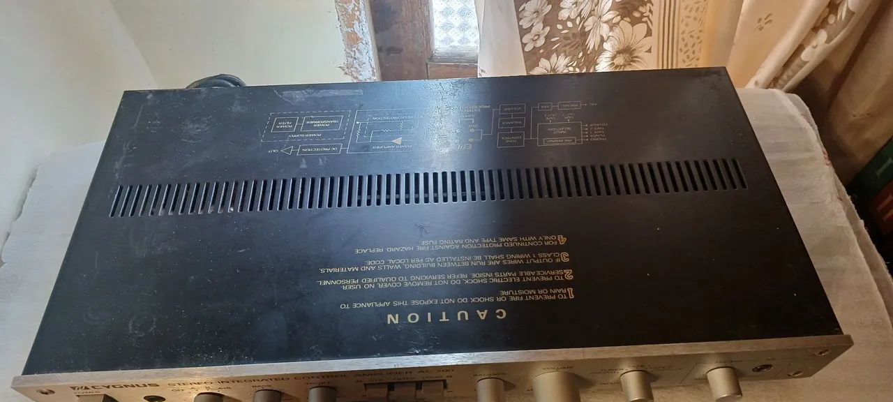 Cygnus ac200  - Foto 2