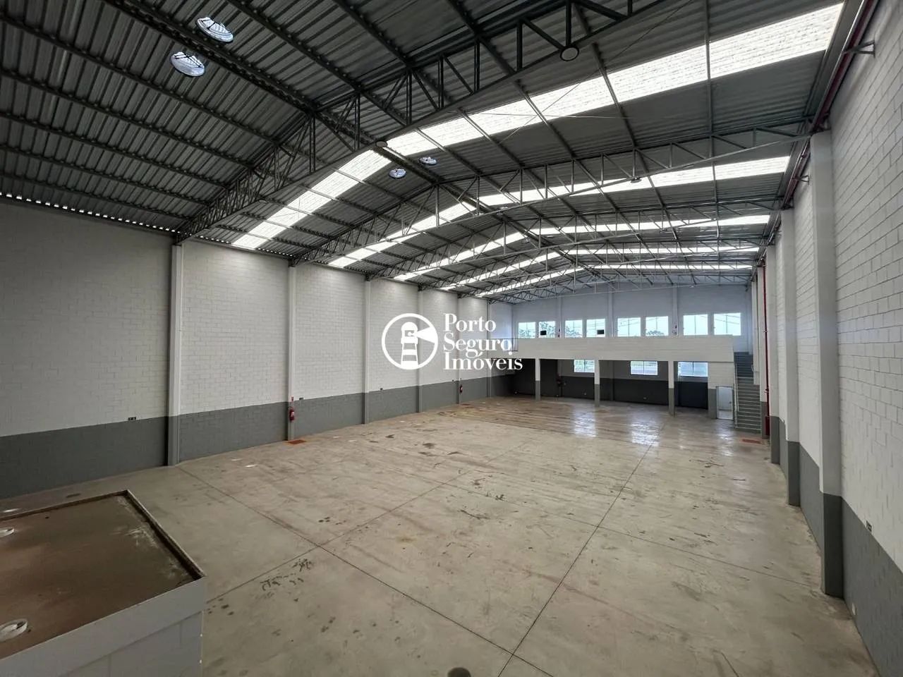 Salão indl com 1000 m2 No Centro Indl Tecnologico. - Foto 2