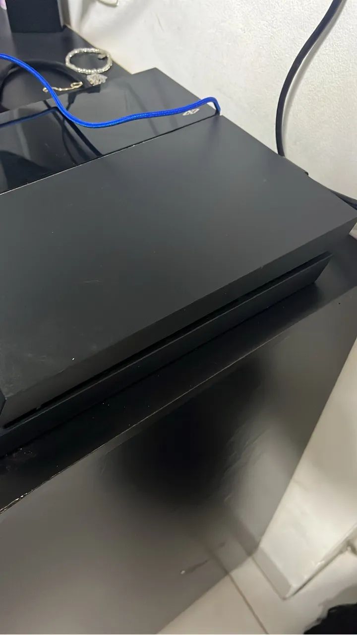PS4 - Foto 2